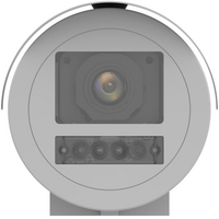 8MP ANPR Bullet Camera | Vari-focal 2.8-12mm | IR 60M | IP67 Rated | by Dicker Data