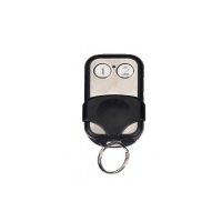 2 Button Remote Control | Compatible with RSR03 | Battery Operated | by Dicker Data