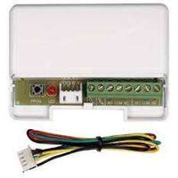 Activor RRI-01 Receiver | Plug and Play Installation | Compatible with Most Alarm Panels | by Dicker Data