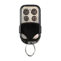 ACTIVOR FOB for Reliance | 4-Button Remote | 100m RF Range | 433.92 MHz Keeloq | by Dicker Data