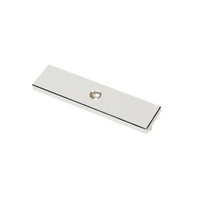 Armature Plate for CCW30F | 180kg Holding Force | Magnetic Lock Compatible | by Dicker Data