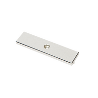 LOX CCW30S-AP Armature Plate | 180kg Holding Force | Compatible with CCW30S & CCW30F | by Dicker Data