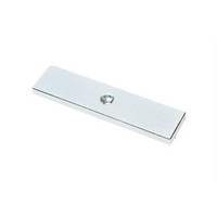 LOX EM4500-AP Armature Plate | IP67 Rated | 200kg Holding Force | Dual Voltage 12VDC/24VDC | by Dicker Data