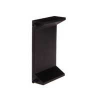 LOX ES10-EL50 Extension Lip 50mm | Dual Voltage Support | Fail-Secure to Fail-Safe | by Dicker Data