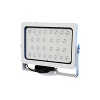 Continuous Infrared Light | 28 Infrared Lamp Beads | IP66 Rated | Automatic Light Control | by Dicker Data