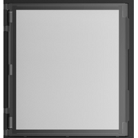 HIKVISION Intercom KD Info Module | IP65 Protection | Automatic Backlight | by Dicker Data