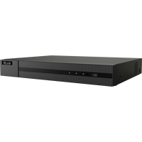 HIK HILOOK NVR-104MH-K-4P 4CH | 8MP Resolution | 4 PoE Ports | Plug & Play | by Dicker Data