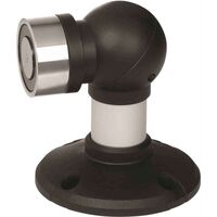 Hold Open Magnet | 24VDC | Fail Safe Operation & Shock Absorber | Modern Design | by Dicker Data