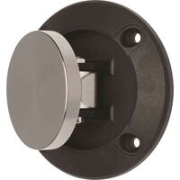 LOCKWOOD EM800 Hold Open Swivel Bracket | Failsafe Magnet | Automatic Release & Soft Close | by Dicker Data