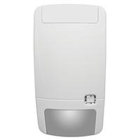 PIR Motion Sensor | Proven Mirror Optics | Selectable Coverage Patterns | 2-Year Warranty | by Dicker Data