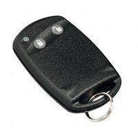 2 Button Keyfob Transmitter | Wireless Operation | Compact Design | by Dicker Data