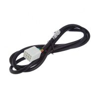 Electric Mortice Lock Cable 12 Wire | 1.6M Length | Compatible with Lockwood 3570EL | by Dicker Data