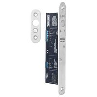 LOCKWOOD TB25 Dropbolt Fail Secure Monitored | 12-24VDC | High Security & Tamper Proof | by Dicker Data