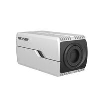 2MP Box Camera HIKVISION DEEPIN VIEW | Varifocal | 140dB WDR | Built-in Mic | by Dicker Data