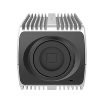 2MP Box Camera HIKVISION DEEPIN VIEW | Varifocal | 140dB WDR | Built-in Mic | by Dicker Data