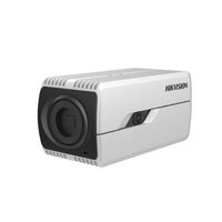 2MP Box Camera HIKVISION DEEPIN VIEW | Varifocal | 140dB WDR | Built-in Mic | by Dicker Data