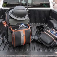 Tradesman Pro™ Ironworker and Welder Backpack