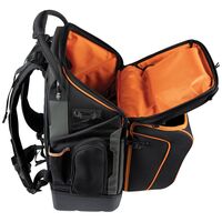 Tradesman Pro™ Ironworker and Welder Backpack