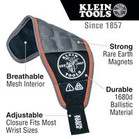 Tradesman Pro™ Magnetic Wristband