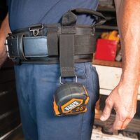 Tradesman Pro™ Tool Belt – M