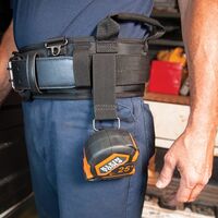 Tradesman Pro™ Tool Belt – L