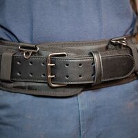 Tradesman Pro™ Tool Belt – XL