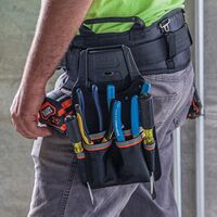 Tradesman Pro™ Tool Belt – XL