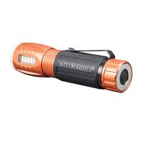LED Torch with Work Light