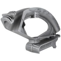 3.2 cm Iron Conduit Bender Head