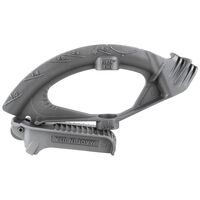 3.2 cm Iron Conduit Bender Head