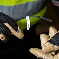 Wire Marker Book, 1-48