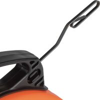 Steel Fish Tape, 0.3 cm x 15 m