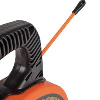 Multi-Groove Fibreglass Fish Tape with Nylon Tip, 15 m