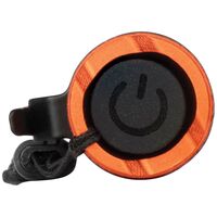 Rechargeable Waterproof LED Pocket Light with Lanyard