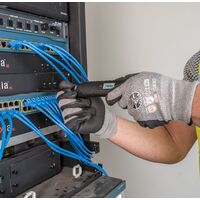 Screwdriver Set, Torque, 6-Piece