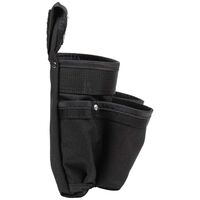 PowerLine™ Series Tool Pouch, 8-Pocket