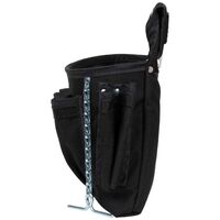 PowerLine™ Series Electrician's Tool Pouch, 18-Pocket