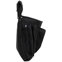 PowerLine™ Series Electrician's Tool Pouch, 18-Pocket