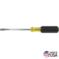0.8 cm Keystone Screwdriver, 15.2 cm Square Shank