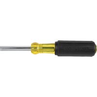 0.8 cm Keystone Screwdriver, 15.2 cm Square Shank