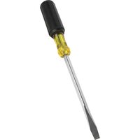 0.8 cm Keystone Screwdriver, 15.2 cm Square Shank