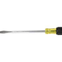 1 cm Keystone Screwdriver, 31 cm Square Shank