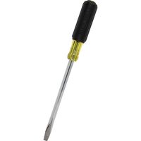 1 cm Keystone Screwdriver, 31 cm Square Shank