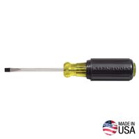 0.5 cm Cabinet Screwdriver, 8 cm Round Shank