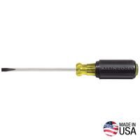 0.5 cm Cabinet Screwdriver, 10 cm Round Shank