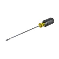 0.5 cm Cabinet Screwdriver, 20 cm Round Shank