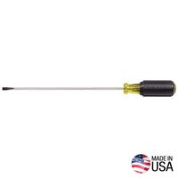 0.5 cm Cabinet Screwdriver, 20 cm Round Shank