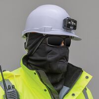 Windproof Hinged Balaclava