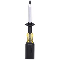 Slotted Screw Holding Driver, 0.5 cm