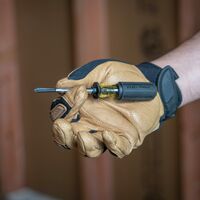 Slotted Screw Holding Driver, 0.5 cm